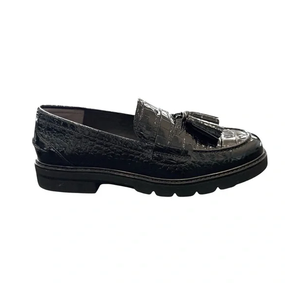 STUART WEITZMAN | Adrina Loafers - Picture 2 of 9